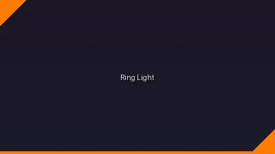 积分兑换 - LED环形补光灯 | FB娱乐 积分商城